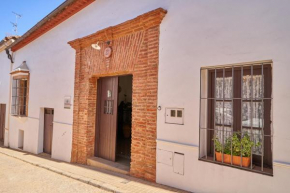 Tragaluz II, Fuenteheridos
